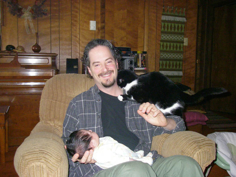 Mark Lawton